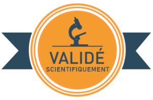 Validé scientifiquement